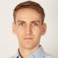 XP Factory Employee Dominic Richards's profile photo