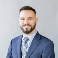 First Bristol Corporation Employee Adam Asakli's profile photo