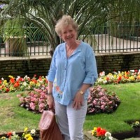 Hive Employee Sharon Dayman's profile photo
