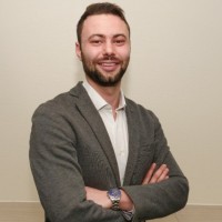 autobiz France Employee Robin Krouminsky's profile photo