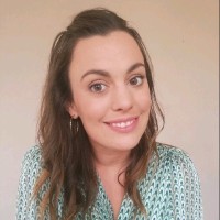 PHARMANIMATION Employee Coralie Houron's profile photo