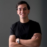 Monotype Employee Danilo Marçal's profile photo