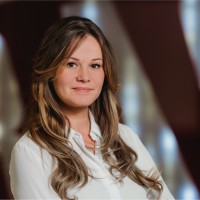 Kraš d.d. Employee Ivana Čuvalo's profile photo