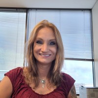 Tech Transfer Inc. Employee Tracy Pelkey's profile photo