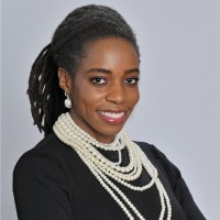 Alliance for Tribal Clean Energy Employee Cornelia Ogendo's profile photo