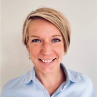 Be Lenka Employee Adriana Vitkova's profile photo