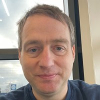 Joinerysoft Ltd Employee Thomas Turner's profile photo