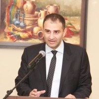 Alfardan Group Employee Sahag Khajadourian's profile photo