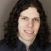 Scriptmatix Employee Myles Wood's profile photo