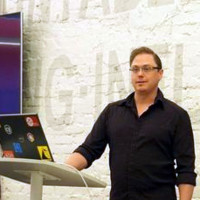 BayNova Employee Evan Plaice's profile photo