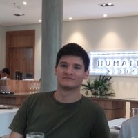 Enzo Marecos's profile photo