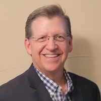 NTT DATA North America Employee Jeff Griffiths's profile photo