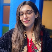 TechNet World Employee Roua Chayeb's profile photo