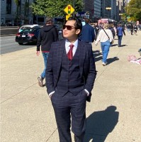 Jonathan Vongkhaophet Email