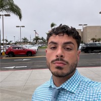 Alexander Ghandy Email