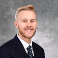 Phoenix Mercury Employee Hunter Atteberry's profile photo
