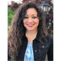 JOVENES, INC. Employee Nancy T. Romero's profile photo