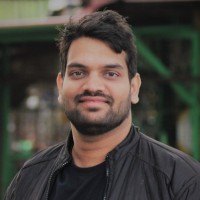 Skypoint Employee Swastik Dash's profile photo