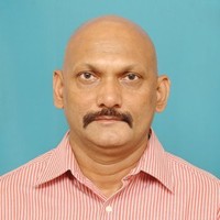 INDIAN COAST GUARD Employee Ashok Pandey's profile photo