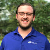 Holman, Inc. Employee Brandon Barnes's profile photo