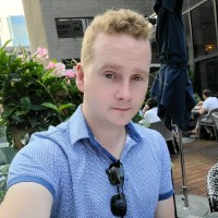 BELFOR Property Restoration Employee James Daniel's profile photo