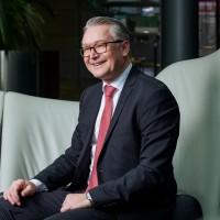 Johan Lindberg Email