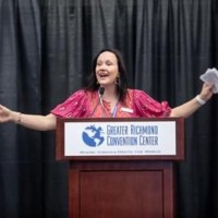 Meaghan May Email & Phone Number