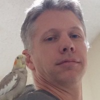 Nexterra Systems  Corp. Employee Jeff Steiger's profile photo