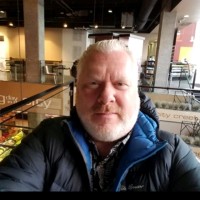 Extra Space Storage Employee Robert Ricks's profile photo