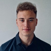 Planet of the Apps - Mobile Agency Employee Péter Csibi's profile photo