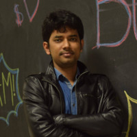 Cornelis Networks Employee Debobroto Das's profile photo