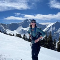 Proyecto Peru Centre Employee Kaylee Anthon's profile photo