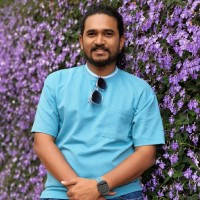 T&T ARCHITECTURE Employee Jegenth Nadarajah's profile photo