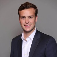 RefineRE Employee Will Johnson's profile photo