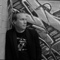 Broken Heart Love Affair Employee Dave Watson's profile photo
