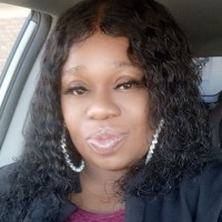 2541.ORG Employee Lasharral Fields's profile photo