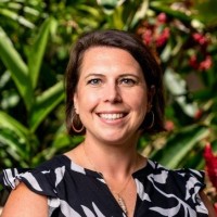 Hawaii Pacific University Employee Tracey Recigno's profile photo