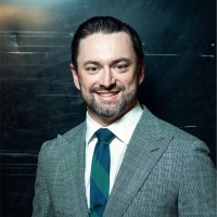 Dallas Stars Employee Matt Bowman's profile photo
