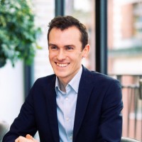 Apiary Capital LLP Employee Thomas Alldred's profile photo