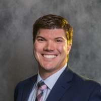 Pittsburgh Business Times Employee Kyle Lux's profile photo