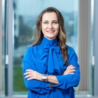 DigitalPRO Employee Evelina Koleva's profile photo