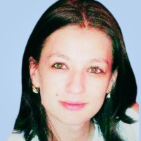 GTS Telecom Employee Alina Ghimpu's profile photo