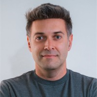 Citi Employee Thiago Leite's profile photo