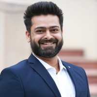 ImpactGuru Employee Neer Samtani's profile photo