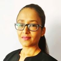 Jane Kumar Email & Phone Number