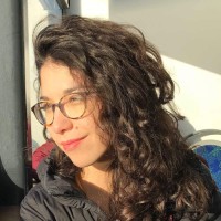 MindDay Employee Sandy Dauneau's profile photo
