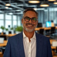 Fabien Degos Email