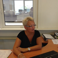 Krijn Verwijs Yerseke B.V. Employee Wendy de Jonge's profile photo