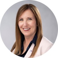 Halton Healthcare Employee Michele Leroux's profile photo