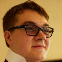 Jacob Shanks's profile photo